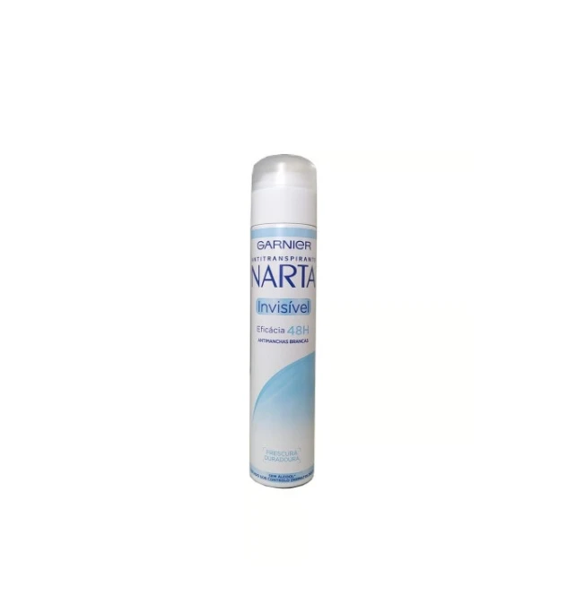 Antirestiparant  Deo GARNIER NARTA INVISIBLE 200ml